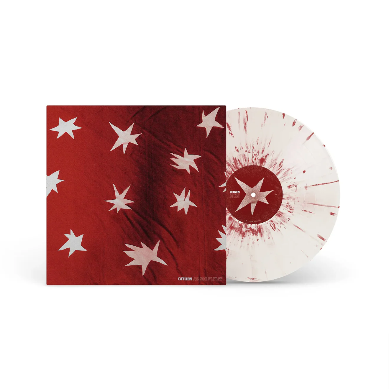 VINYL SALE